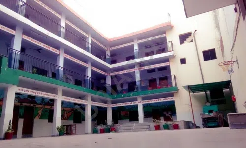 Modern Vidya Mandir Senior Secondary School, Sector 29, Faridabad School Infrastructure 2