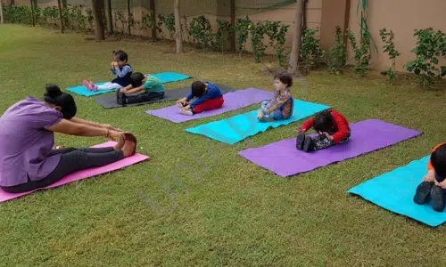 Modern Vidya Niketan, Sector 88, Greater Faridabad, Faridabad Yoga