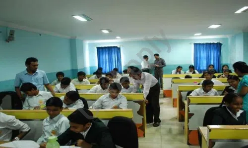 Narayana e-Techno School, Sector 87, Greater Faridabad, Faridabad Classroom 2