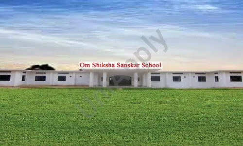 Om Shiksha Sanskar School, Pali, Faridabad School Building