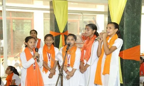 Om Shiksha Sanskar School, Pali, Faridabad School Event