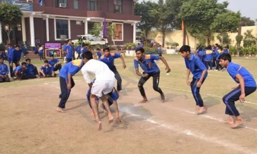 Rawal Bal Shiksha Kendra, Sector 56, Ballabgarh, Faridabad School Sports 1