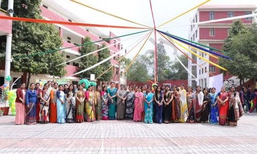 Rawal Convent School, Sector 25, Ballabgarh, Faridabad School Event 3
