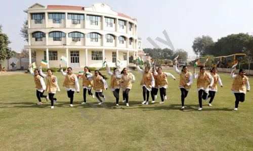 Rawal International School, Nangla, Faridabad School Event 1