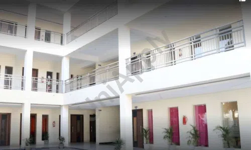 Rawal Public School, Sector 64, Ballabgarh, Faridabad School Infrastructure