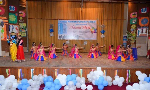 SOS Hermann Gmeiner School, Sector 29, Faridabad School Event