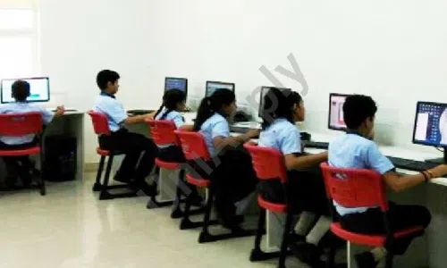 SRS International School, Sector 88, Greater Faridabad, Faridabad Computer Lab