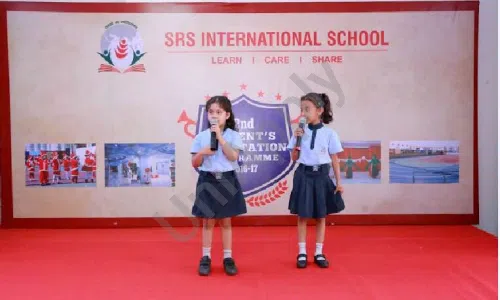 SRS International School, Sector 88, Greater Faridabad, Faridabad School Event 4
