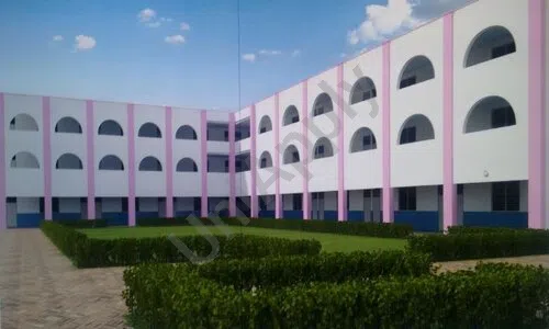 Sainik Public School, Sector 63, Ballabgarh, Faridabad School Building