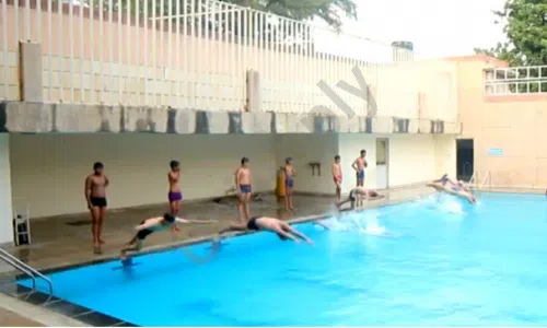 Satyug Darshan Vidyalaya, Vasundhara, Faridabad Swimming Pool