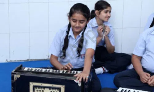 Scholars Pride, Sector 16, Faridabad Music