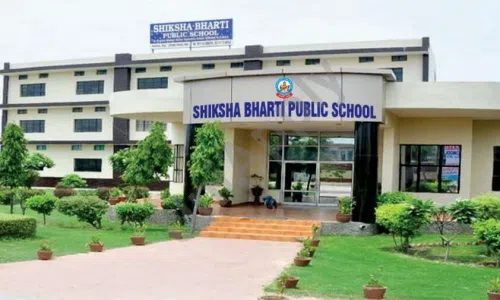 Shiksha Bharti Public School, Pakhal, Faridabad Art and Craft