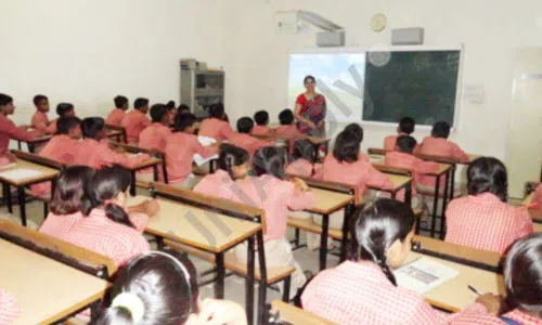 Shirdi Sai Baba School, Sector 86, Faridabad Smart Classes