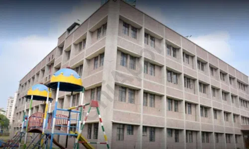 St. Peter's Convent School, Sector 88, Greater Faridabad, Faridabad School Building 1