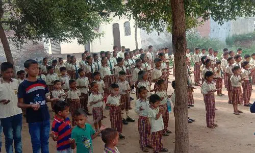 UmaDeep Convent School, Karnera, Ballabgarh, Faridabad Assembly Ground
