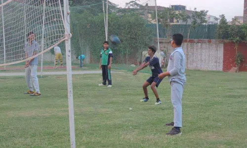 Surajkund International School, Surajkund, Faridabad School Sports