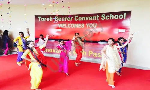Torch Bearer Convent School, Tigaon, Faridabad Dance