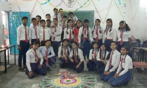 Urmila Vidya Niketan School, Sector 52, Faridabad School Event 1