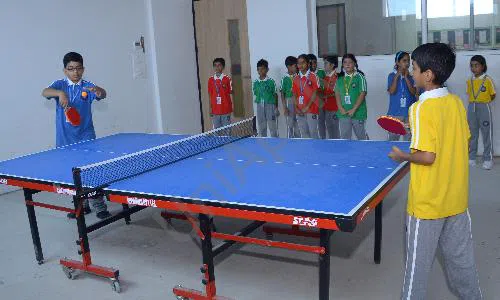 Holy Child Public School, Sector 75, Faridabad Indoor Sports