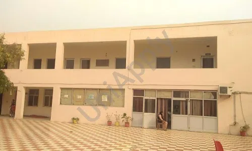 V.M. Senior Secondary School, Jawahar Colony, Faridabad School Infrastructure 1