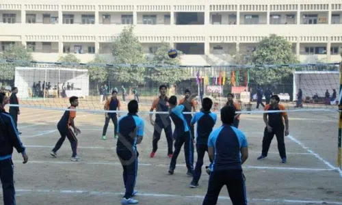 Vidya Mandir Public School, Sector 15 A, Faridabad School Sports 3