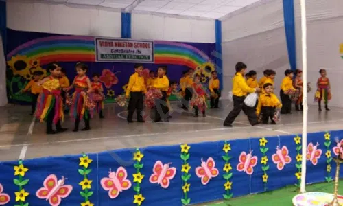 Vidya Niketan School, Nit, Faridabad School Event