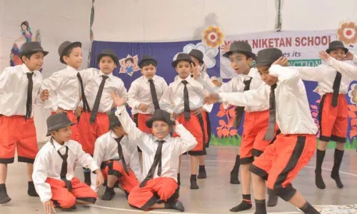 Vidya Niketan School, Nit, Faridabad School Event 3