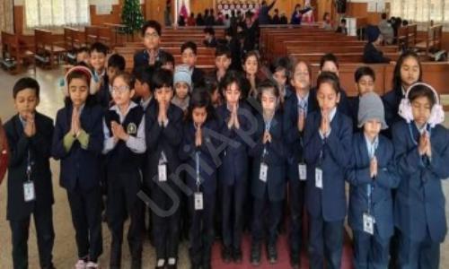 GAV Public School, Sector 37 C, Gurugram 6