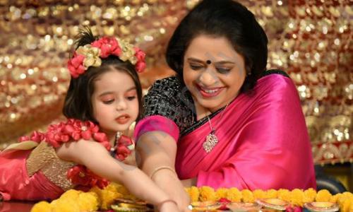 Mother's Pride, Gurugram 1