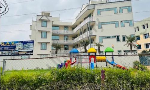 GAV Public School, Sector 37 C, Gurugram