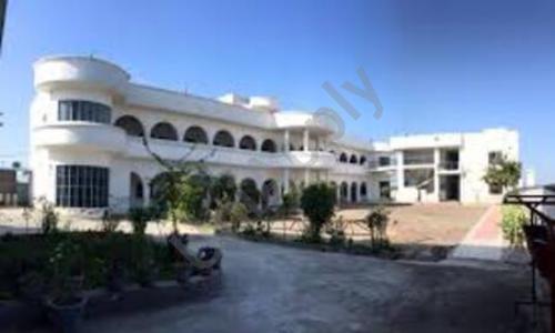 Harcharan Singh Memorial Public School, Sector 10 A, Gurugram