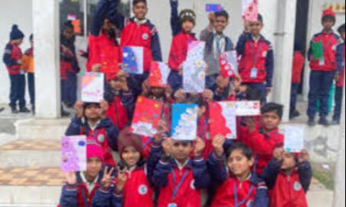 Royal Convent School, Sector 28, Gurugram