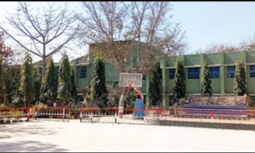 BMS Senior Secondary School, Dadawas, Pataudi, Gurugram