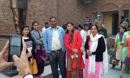 Shivam Public School, Bhondsi, Gurugram