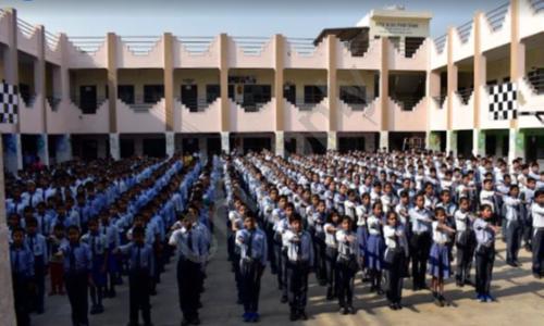 SDS Senior Secondary School, Patli, Farrukh Nagar, Gurugram