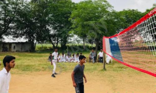 Saraswati High School, Baslambi, Pataudi, Gurugram 1