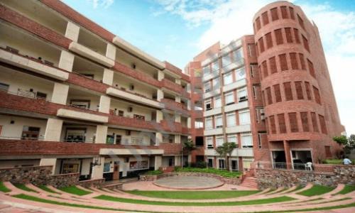 The Knowledge Habitat School, Sector 57, Gurugram
