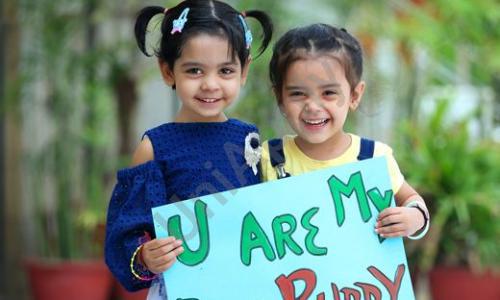 Mother's Pride, Gurugram 2