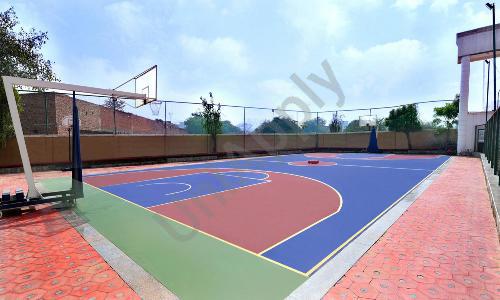 PRESIDIUM School, Sector 57, Gurugram 3