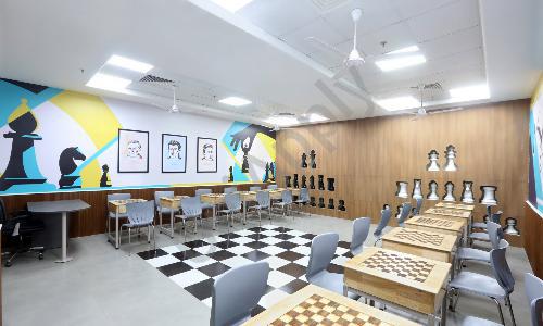 PRESIDIUM School, Sector 57, Gurugram 18
