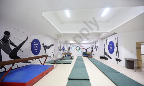 PRESIDIUM School, Sector 57, Gurugram 1