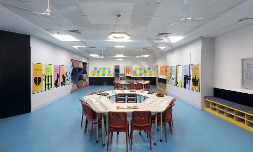 PRESIDIUM School, Sector 57, Gurugram 14