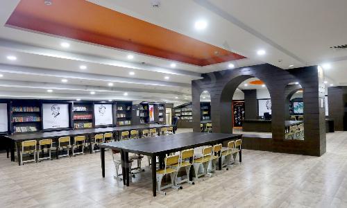 PRESIDIUM School, Sector 57, Gurugram 8