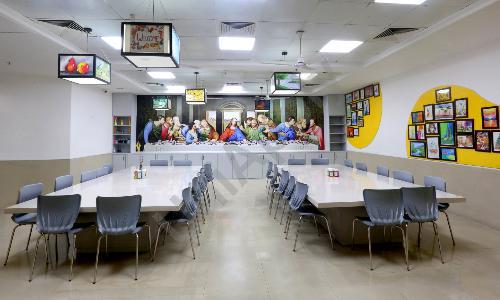PRESIDIUM School, Sector 57, Gurugram 12