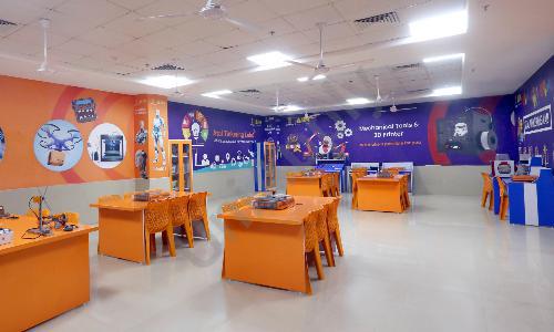 PRESIDIUM School, Sector 57, Gurugram 13