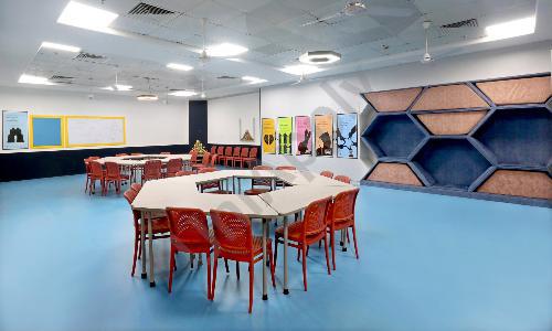 PRESIDIUM School, Sector 57, Gurugram 10
