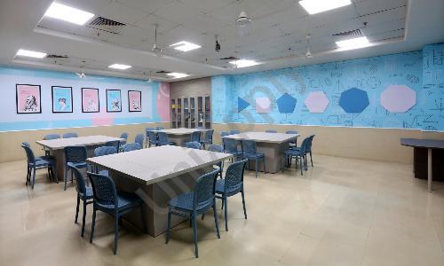 PRESIDIUM School, Sector 57, Gurugram 16