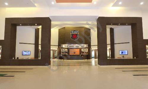 PRESIDIUM School, Sector 57, Gurugram 15