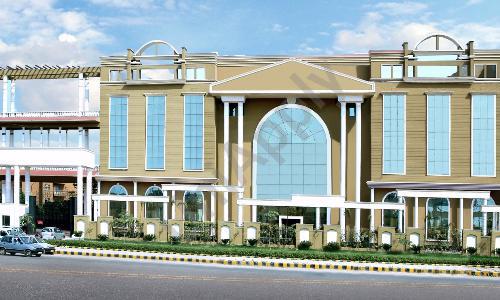 PRESIDIUM School, Sector 57, Gurugram 11