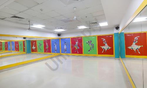 PRESIDIUM School, Sector 57, Gurugram 5